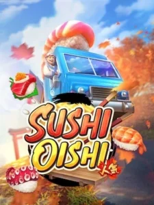 X4rich เล่นง่ายถอนได้เงินจริง sushi-oishi